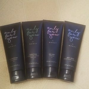 Monat Bundle